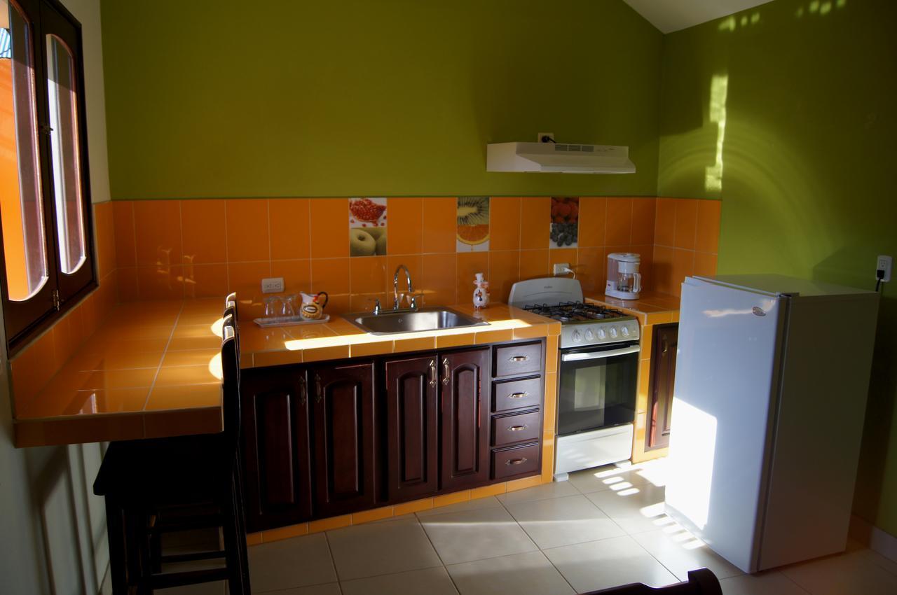 La Residencia Inn Jinotepe Εξωτερικό φωτογραφία