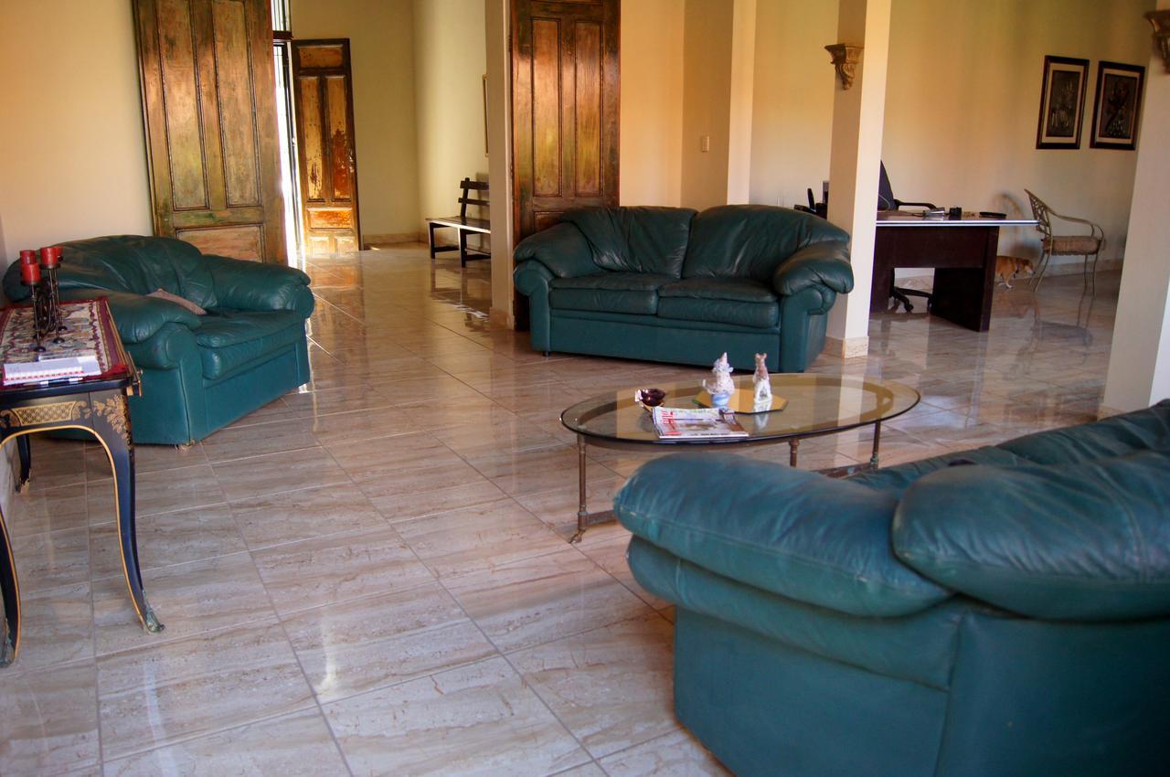 La Residencia Inn Jinotepe Εξωτερικό φωτογραφία