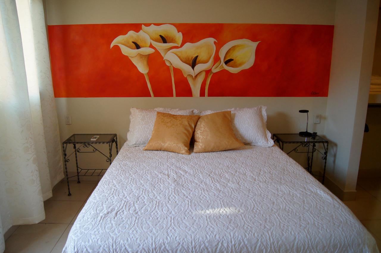 La Residencia Inn Jinotepe Εξωτερικό φωτογραφία