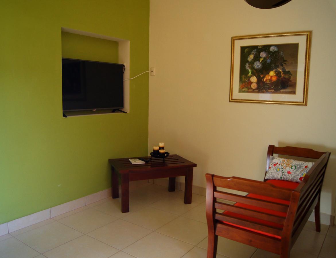 La Residencia Inn Jinotepe Εξωτερικό φωτογραφία