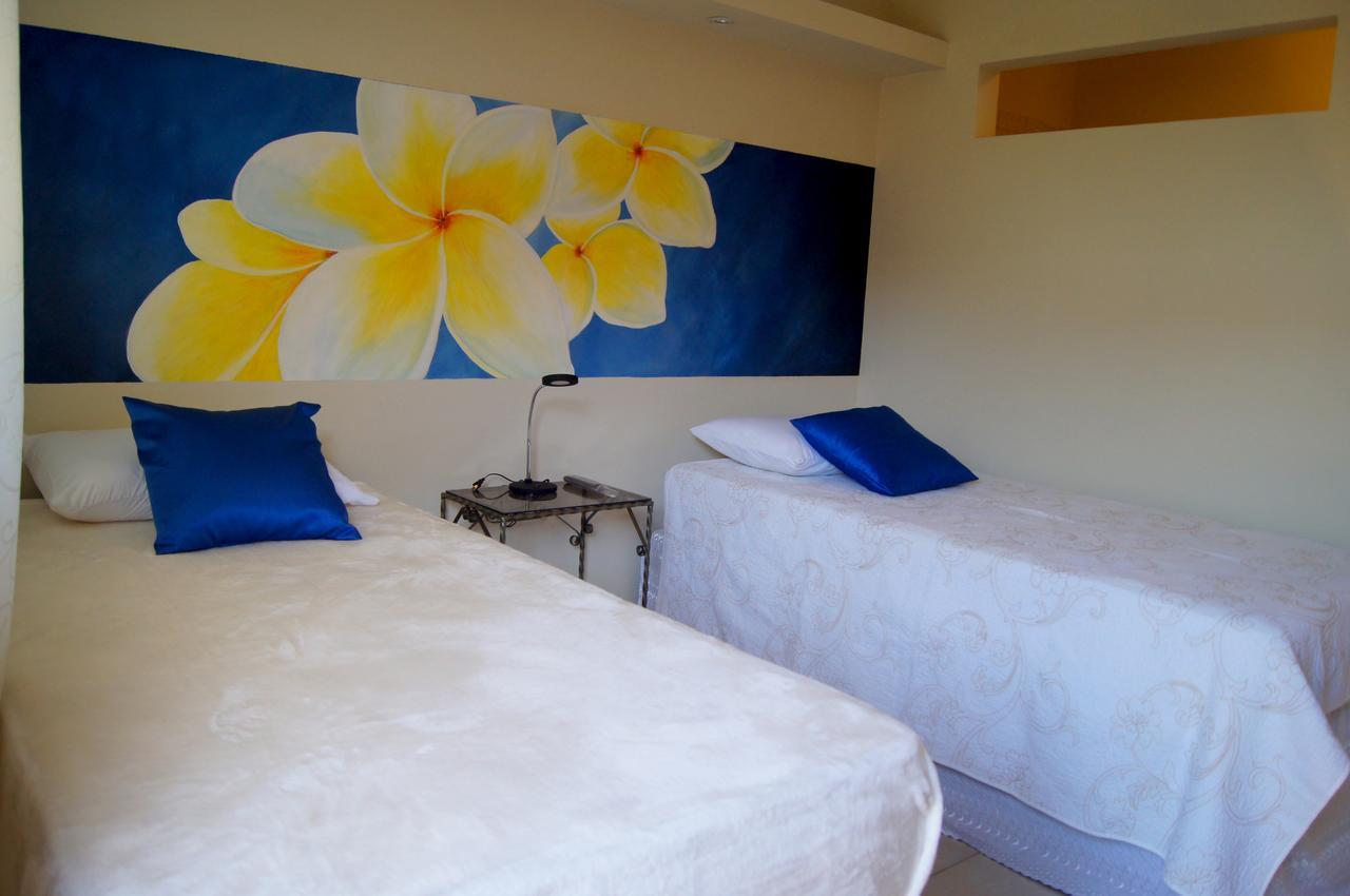 La Residencia Inn Jinotepe Εξωτερικό φωτογραφία