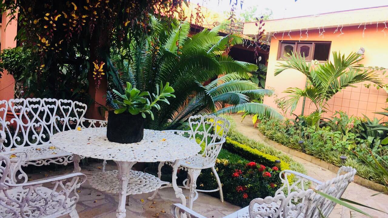 La Residencia Inn Jinotepe Εξωτερικό φωτογραφία